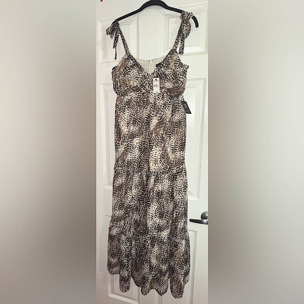 Express Dress 👗